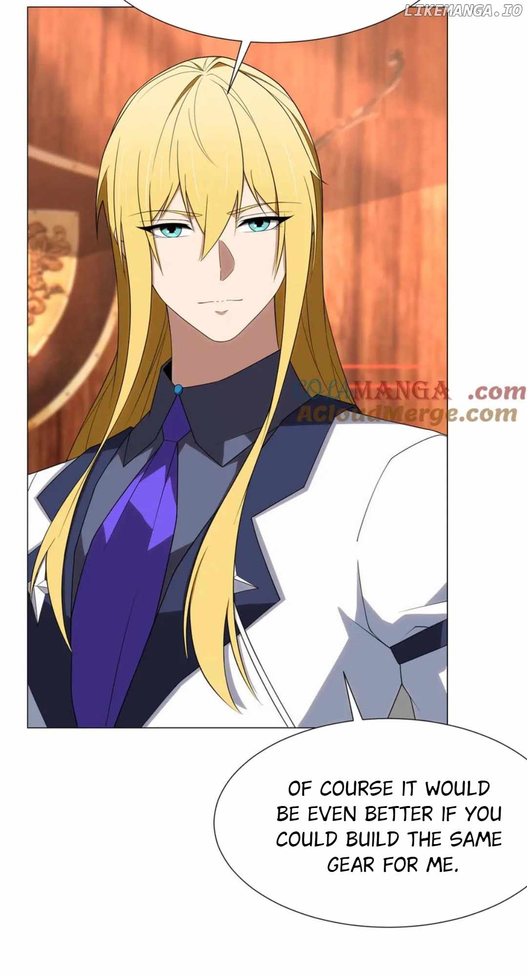 Forging an Industrial Empire in a Magical World Chapter 36 38